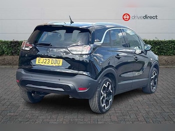 Used Vauxhall Crossland 2023 for sale - 78687025: Photo