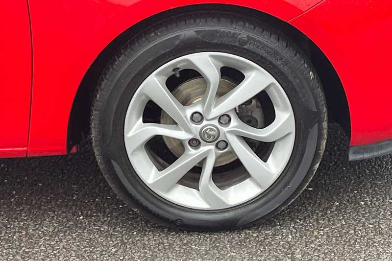 Used Vauxhall Corsa 2019 for sale - 76448558: Photo 10