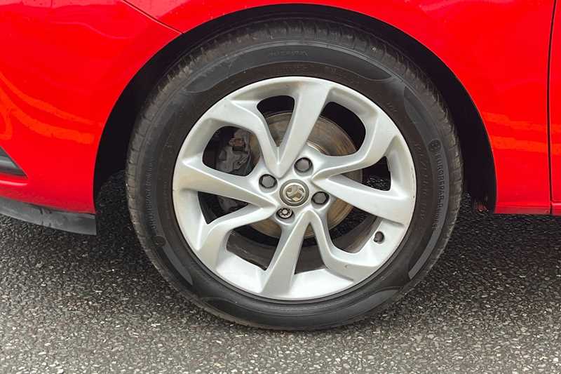 Used Vauxhall Corsa 2019 for sale - 76448558: Photo 11