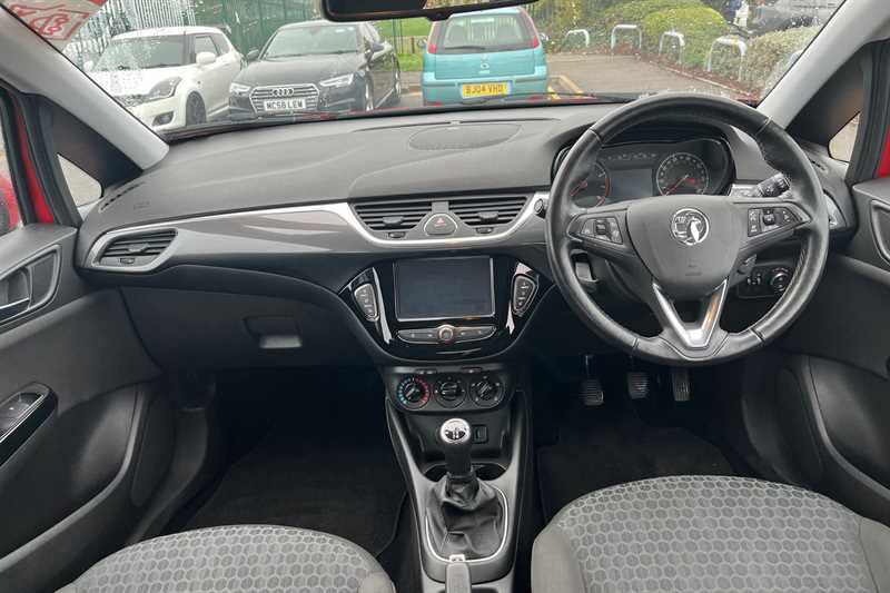 Used Vauxhall Corsa 2019 for sale - 76448558: Photo 13