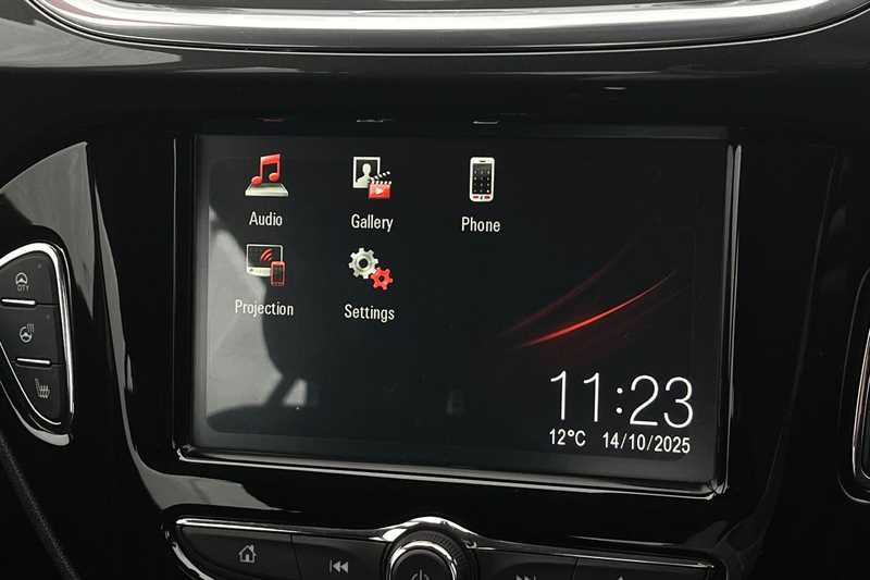 Used Vauxhall Corsa 2019 for sale - 76448558: Photo 18