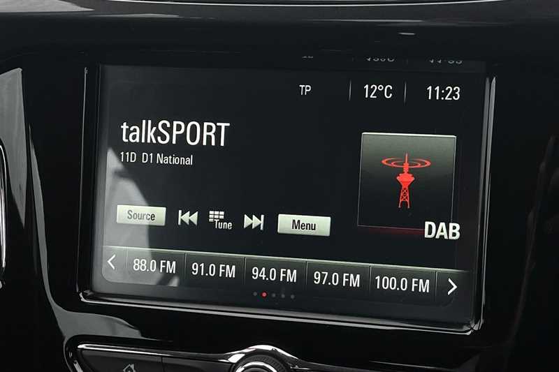 Used Vauxhall Corsa 2019 for sale - 76448558: Photo 19