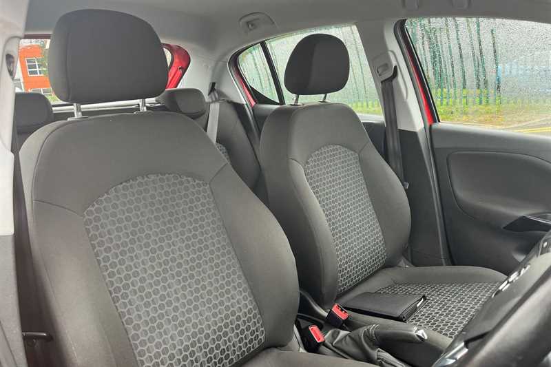 Used Vauxhall Corsa 2019 for sale - 76448558: Photo 23