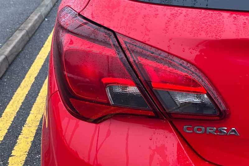 Used Vauxhall Corsa 2019 for sale - 76448558: Photo 31