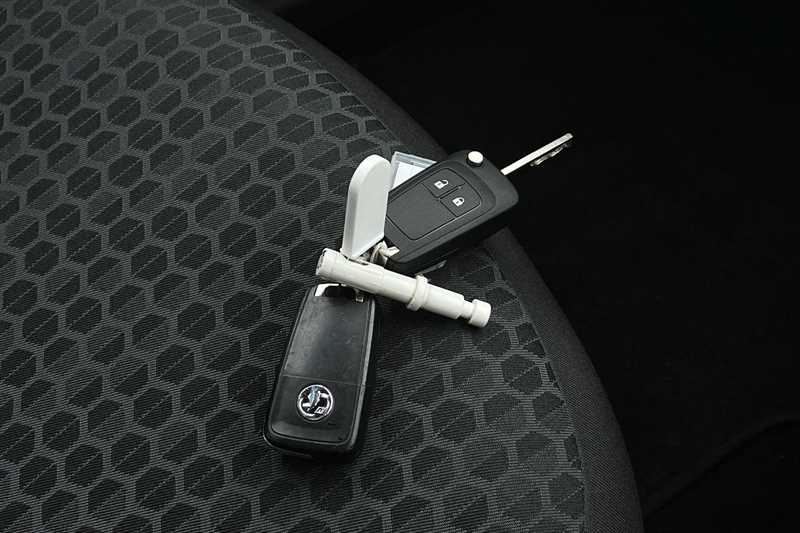 Used Vauxhall Corsa 2019 for sale - 76448558: Photo 36