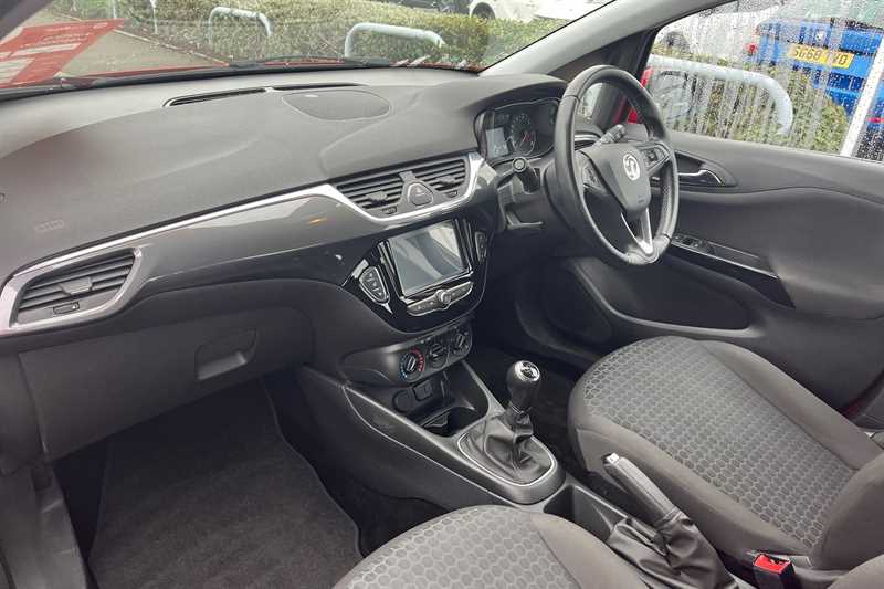 Used Vauxhall Corsa 2019 for sale - 76448558: Photo 40