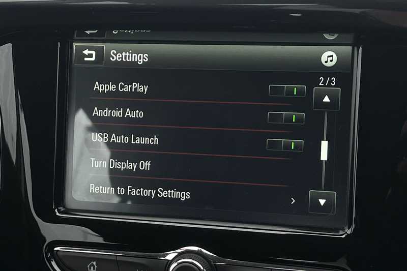 Used Vauxhall Corsa 2019 for sale - 76448558: Photo 45