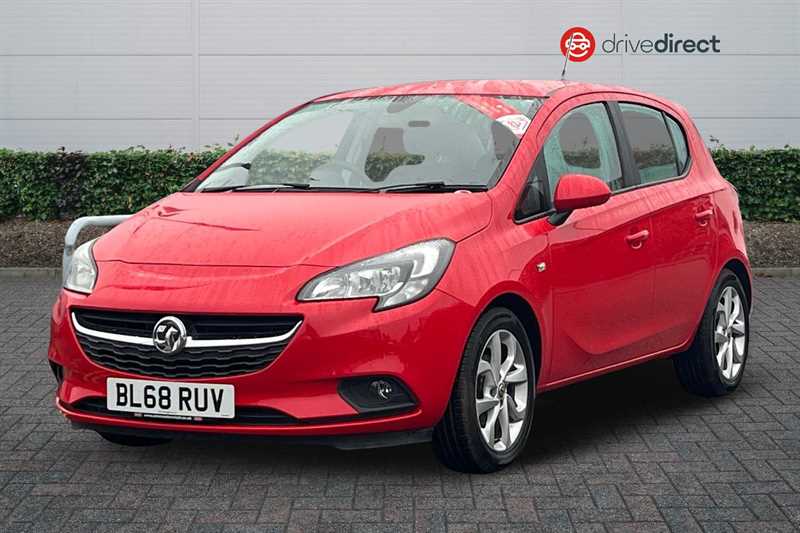 Used Vauxhall Corsa 2019 for sale - 76448558: Photo 7