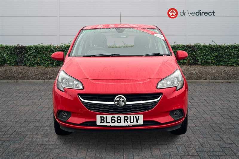 Used Vauxhall Corsa 2019 for sale - 76448558: Photo 8