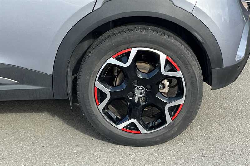 Used Vauxhall Mokka 2023 for sale - 77929758: Photo 12