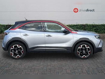 Used Vauxhall Mokka 2023 for sale - 77929758: Photo