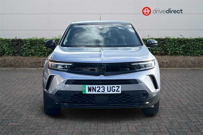 Used Vauxhall Mokka 2023 for sale - 77929758: Photo 8