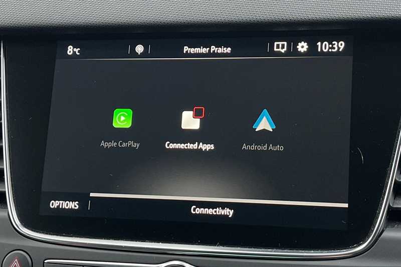 Used Vauxhall Crossland 2022 for sale - 77415584: Photo 44