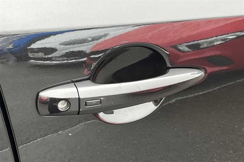 Used Nissan Qashqai 2022 for sale - 77711442: Photo 33