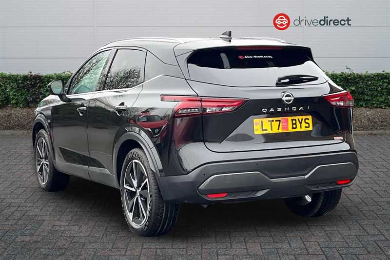 Used Nissan Qashqai 2022 for sale - 77711442: Photo 5