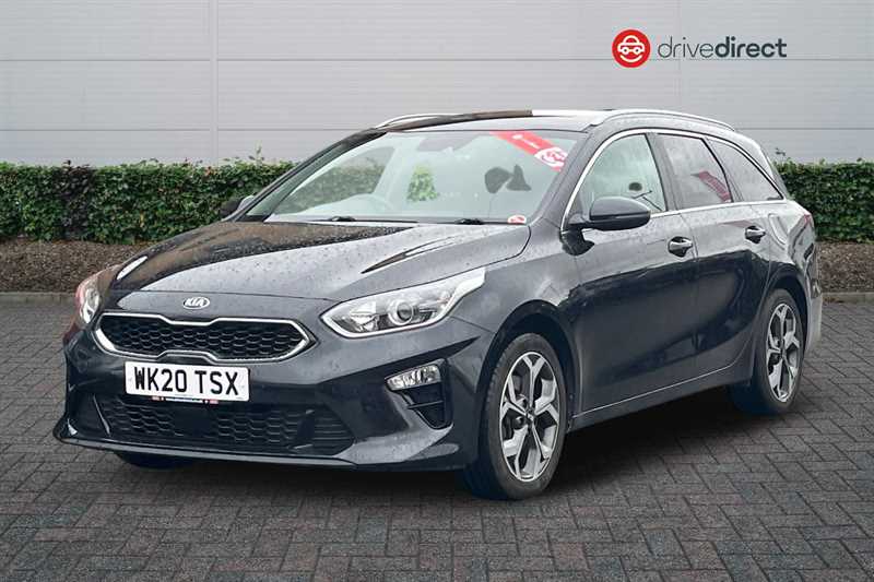Used Kia Ceed 2020 for sale - 78075653: Photo 7