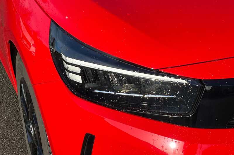 Used Vauxhall Corsa 2025 for sale - 78174493: Photo 28