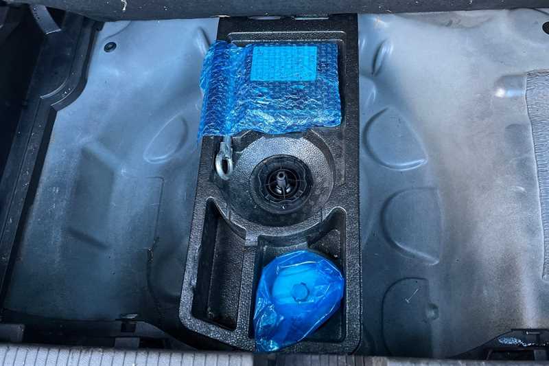 Used Vauxhall Crossland 2022 for sale - 77561963: Photo 37