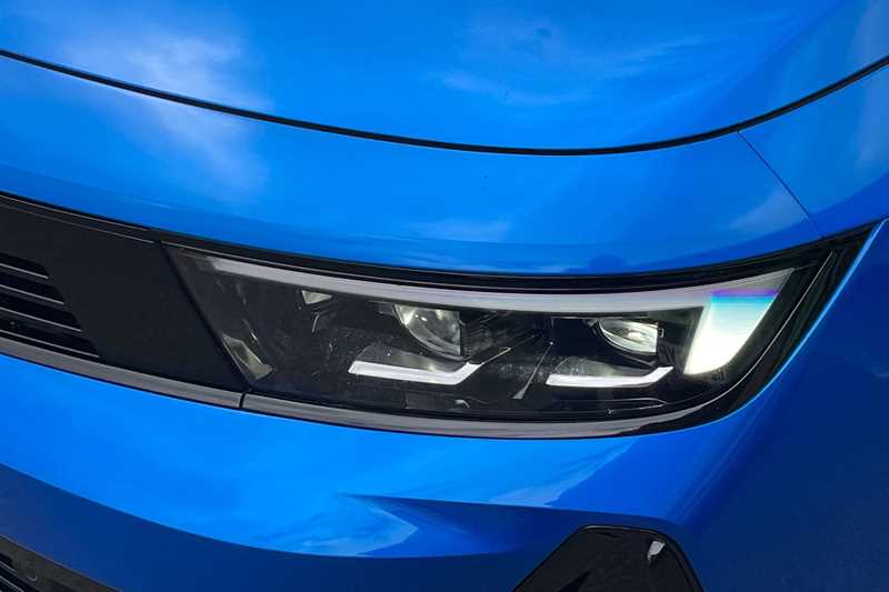 Used Vauxhall Astra 2023 for sale - 77562239: Photo 29