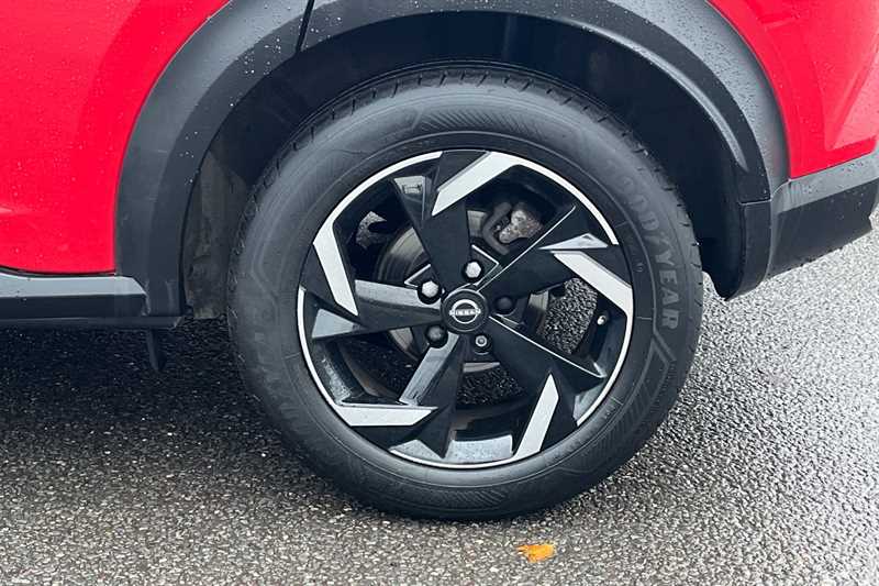 Used Nissan Juke 2022 for sale - 77349050: Photo 12