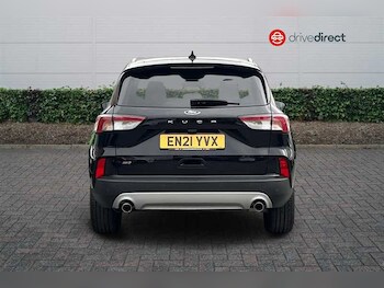 Used Ford Kuga 2021 for sale - 78265327: Photo