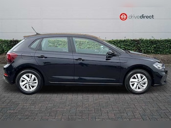 Used Volkswagen Polo 2022 for sale - 76504106: Photo