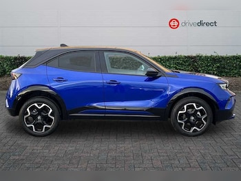 Used Vauxhall Mokka 2025 for sale - 76746586: Photo