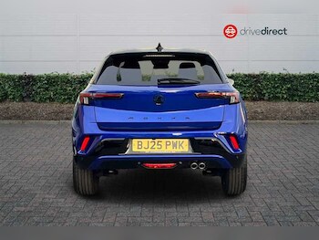 Used Vauxhall Mokka 2025 for sale - 76746586: Photo