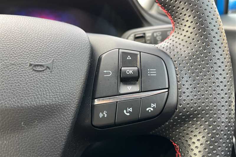 Used Ford Puma 2022 for sale - 76956404: Photo 22