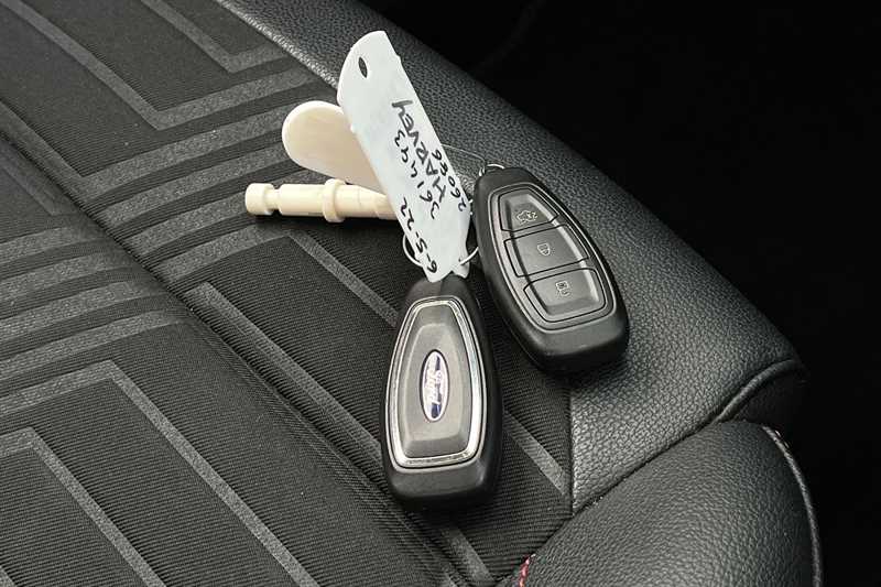 Used Ford Puma 2022 for sale - 76956404: Photo 36