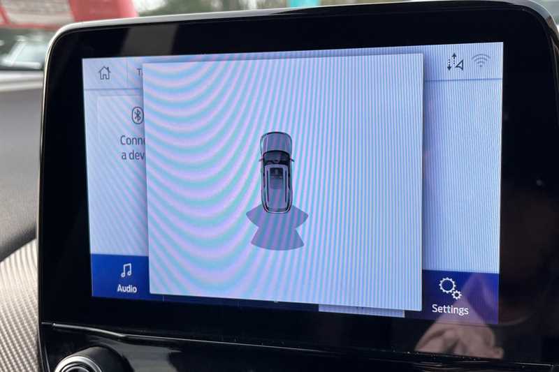 Used Ford Puma 2022 for sale - 76956404: Photo 49