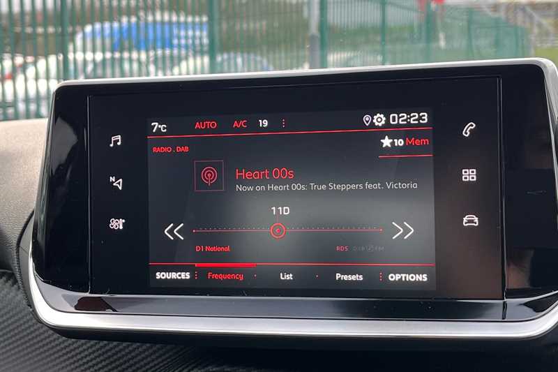 Used Peugeot 208 2022 for sale - 78189057: Photo 17