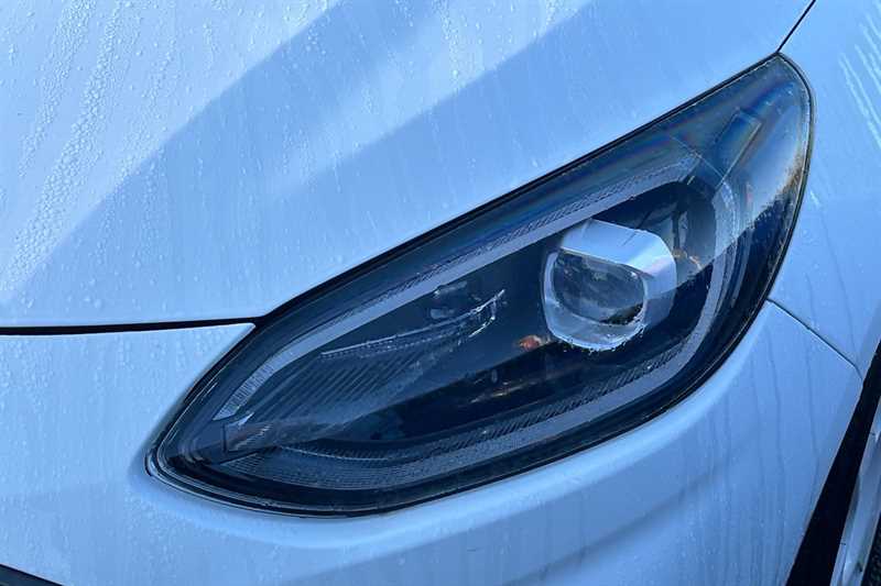 Used Ford Fiesta 2023 for sale - 77430866: Photo 29