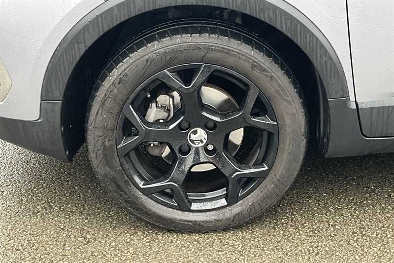 Used Vauxhall Crossland 2022 for sale - 77429817: Photo 11