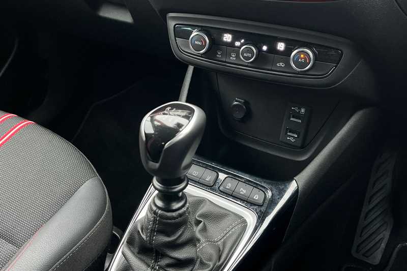 Used Vauxhall Crossland 2022 for sale - 77429817: Photo 14