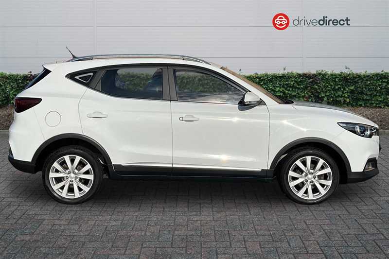Used MG MG ZS 2020 for sale - 76529868: Photo 2