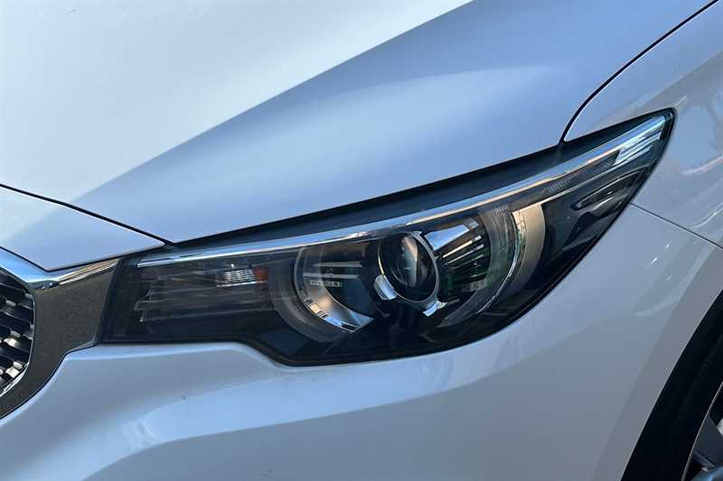 Used MG MG ZS 2020 for sale - 76529868: Photo 29