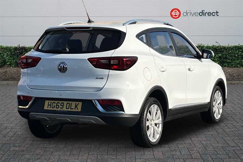 Used MG MG ZS 2020 for sale - 76529868: Photo 3