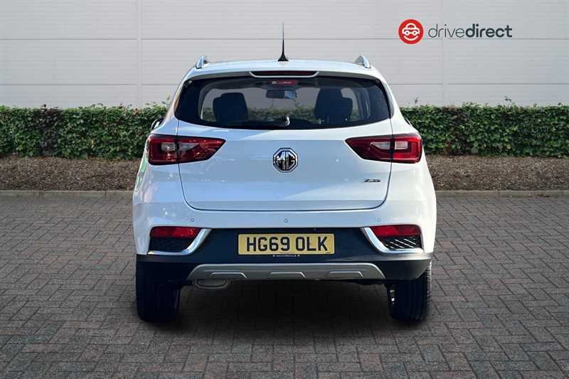 Used MG MG ZS 2020 for sale - 76529868: Photo 4