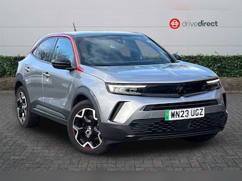 Used Vauxhall Mokka 2023 for sale - 78249031: Photo
