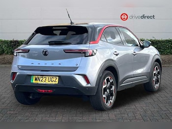 Used Vauxhall Mokka 2023 for sale - 78249031: Photo