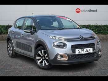 2020 - 1.2 PureTech 83 Origins 5dr Hatchback Manual