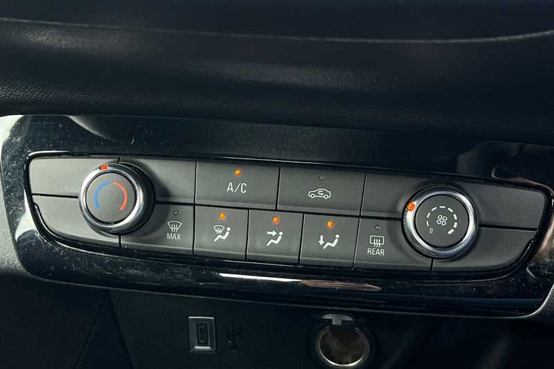 Used Vauxhall Corsa 2025 for sale - 78076474: Photo 15