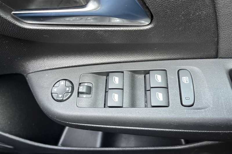 Used Vauxhall Corsa 2025 for sale - 78076474: Photo 16