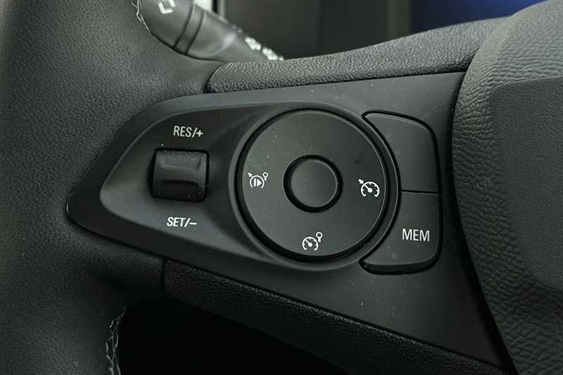 Used Vauxhall Corsa 2025 for sale - 78076474: Photo 21