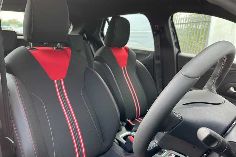 Used Vauxhall Corsa 2025 for sale - 78076474: Photo 23