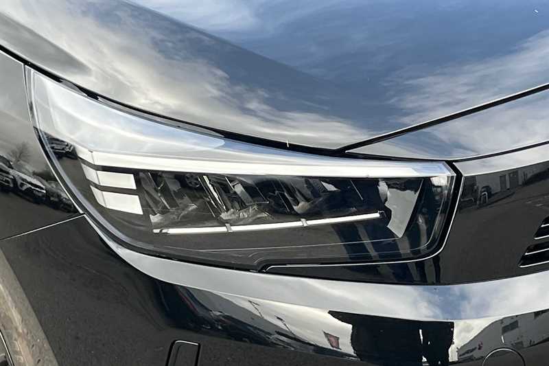 Used Vauxhall Corsa 2025 for sale - 78076474: Photo 28