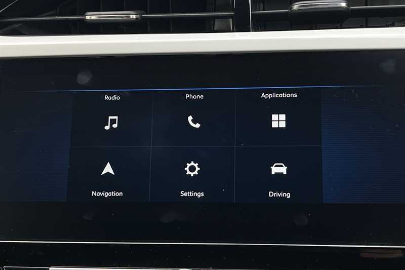 Used Vauxhall Corsa 2025 for sale - 78076474: Photo 42