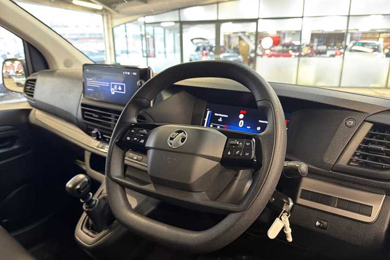 Used Vauxhall Vivaro for sale - 77801672: Photo 39