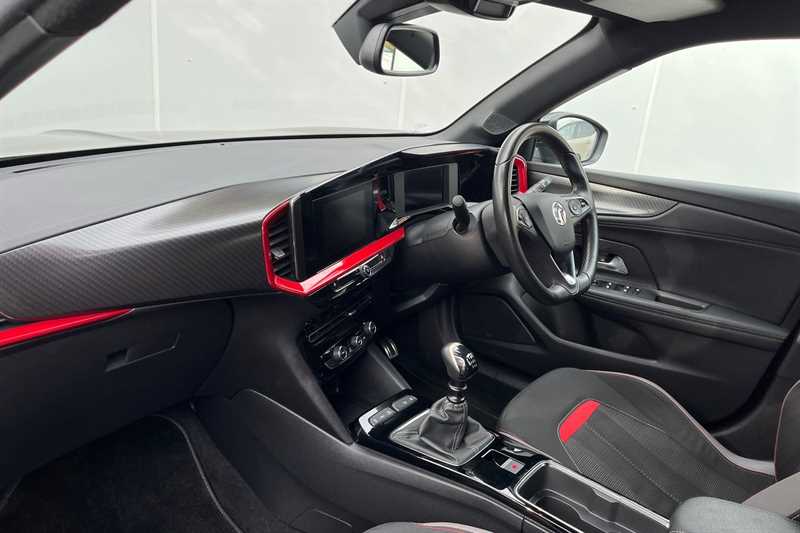 Used Vauxhall Mokka 2021 for sale - 78216984: Photo 39